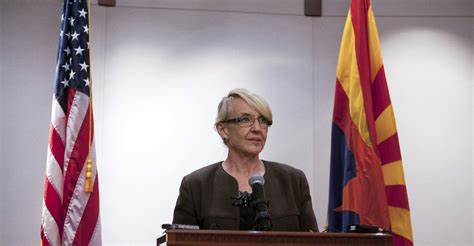 Why Jan Brewer Vetoed Arizona S Anti Gay Bill The Atlantic