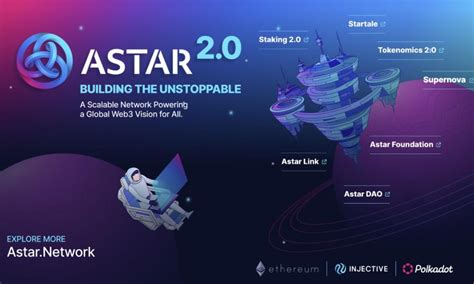 astar network unveils   anticipated astar  vision  fuel