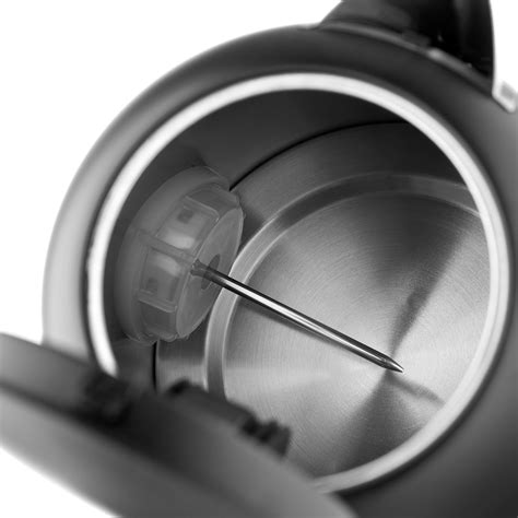 Чайник электрический BRAYER BR1005BK – характеристики, подробные ...