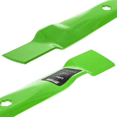 John Deere Z345r Blades