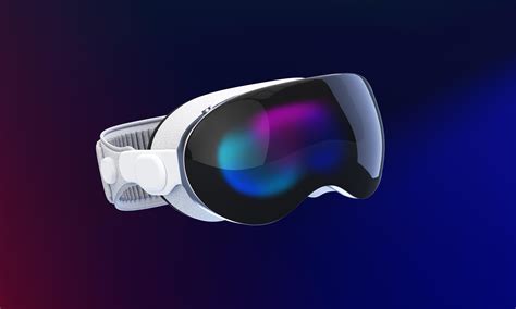 Este es el precio de los novedosos lentes de realidad virtual Apple