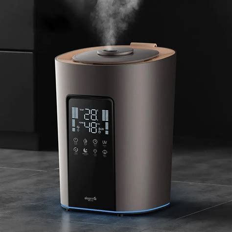 Купить Увлажнитель воздуха Deerma Humidifier 5L(F850S) по цене 5 150 ...