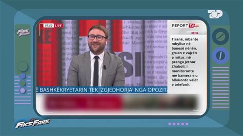 Monitorime Telefonuesi këmbëngul t a shohi moderatori në sy Fiks