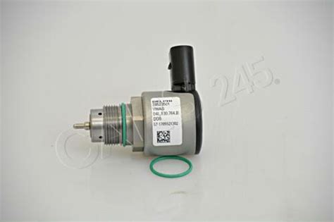 Genuine AUDI VW SKODA SEAT A3 Cabriolet Pressure Relief Valve