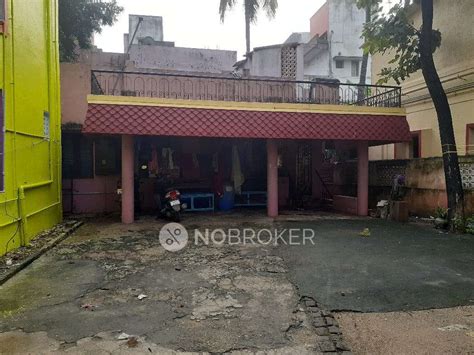 Independent House Villivakkam Without Brokerage Unfurnished Bhk