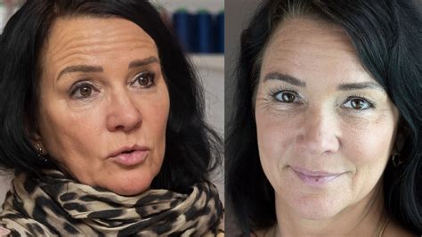 Sofia Wistam Om Hatstormen Mot Naked Attraction Sverige