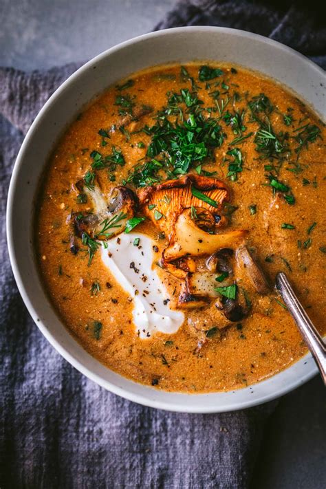 35+ EASY Soup Recipes to Make for Dinner Tonight