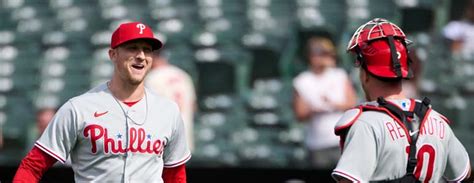 Philadelphia Phillies Vs Oakland Athletics Picks