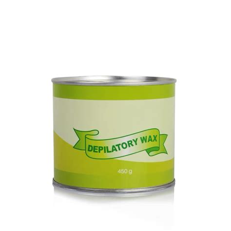 Depilatory Wax Hot Wax Honey G Hair Remover G Shopee Philippines