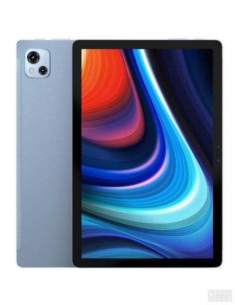 OSCAL Pad 13 specs - PhoneArena