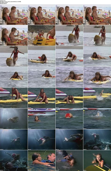 Baywatch Nude Pics Page 12