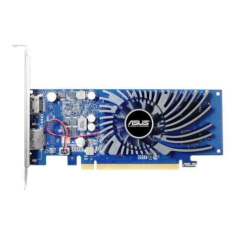 GT1030-2G-BRK｜Graphics Cards｜ASUS Global