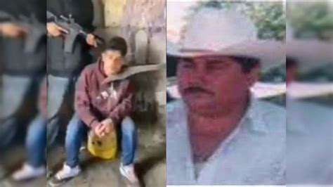 Masacre En Huetamo Por Asesinato En Video De Sobrino De Lalo Mantecas