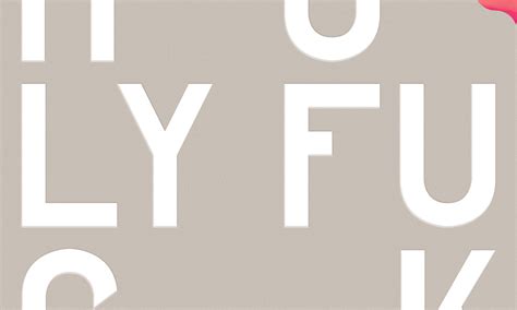 Flood Holy Fuck Congrats