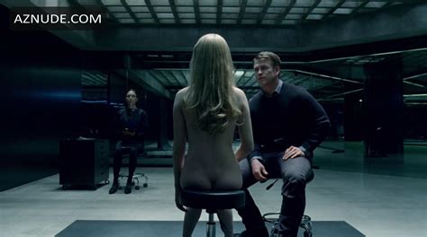 Evan Rachel Wood Nude Aznude