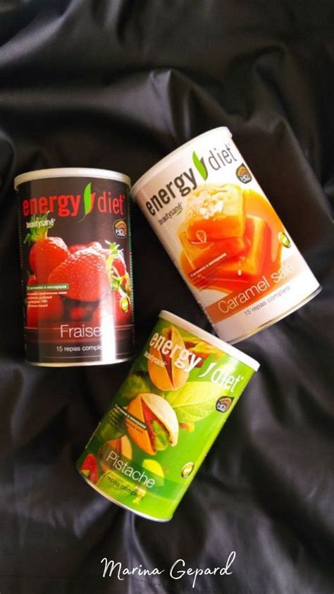 Energy diet. NL. Коктейли. Карамель. Автор фото Marina Gepard