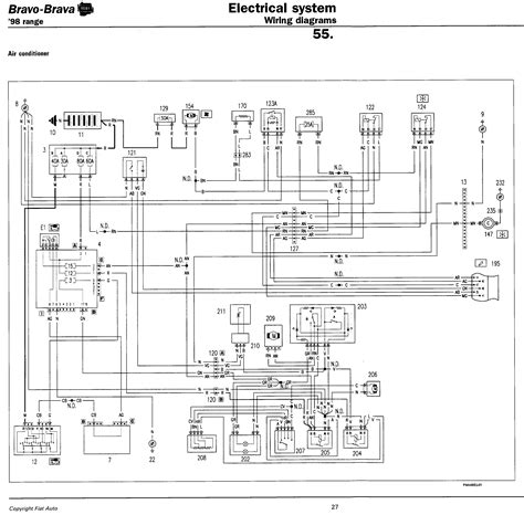 FIAT PUNTO WIRING DIAGRAM under Repository-circuits -21939- : Next.gr