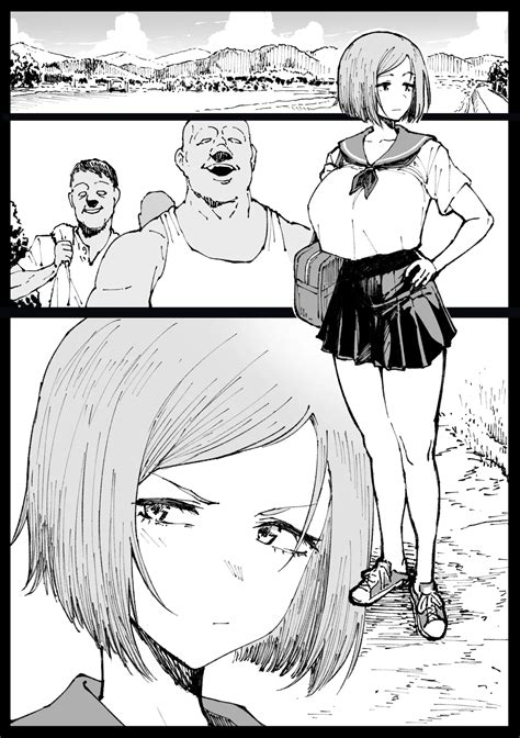 Kurutta Sekai No Bar Page Nhentai Hentai Doujinshi And Manga