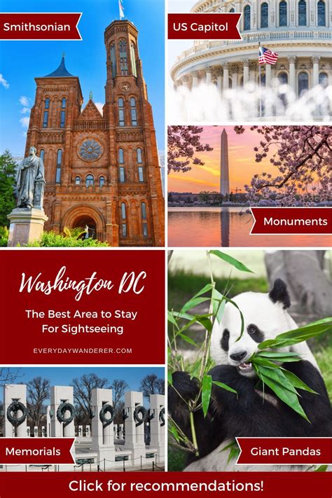 9 Washington dc vacation ideas | washington dc vacation, dc vacation ...