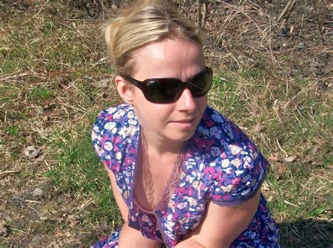 Putain Blonde En Chaleur I 1 147 Porn Pic