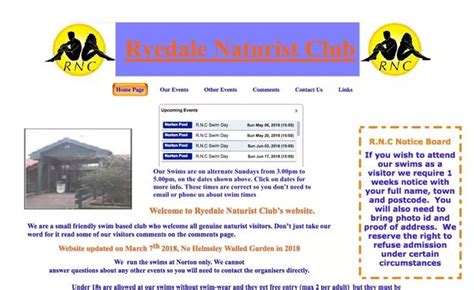 The Public Pool Where You Can Swim Naked With Strangers For Just