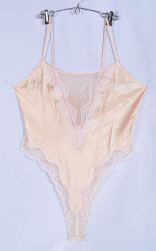 Vtg S Lingerie Intimates Gem