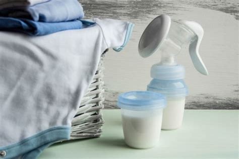 How To Make Breastmilk Fattier 7 Easy Solution