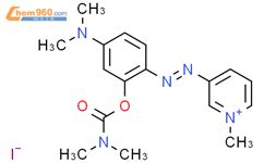 5 Dimethylamino 2 1 Methylpyridin 1 Ium 3 Yl Diazenyl Phenyl N N