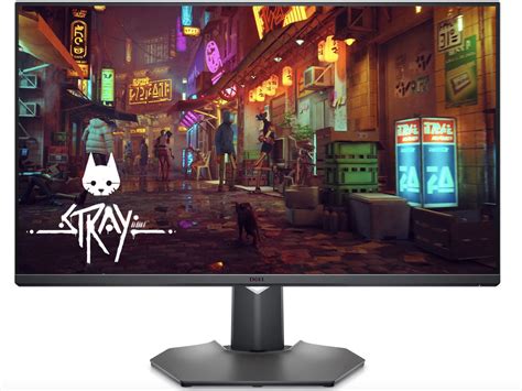Dell 32" Монитор 4K G3223Q, 3840x2160, 144 Гц, 16:9, FreeSync Premium ...