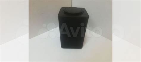 Умная Колонка Yandex Станция yndx-0001 купить в Воронеже | Электроника ...