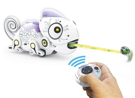 Ycoo - Robots | Concentra