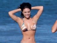Naked Cassie Scerbo Added By Ka