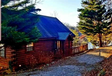 Discover Lake Lures Enchanting Cabins: A Haven for Nature Lovers and ...