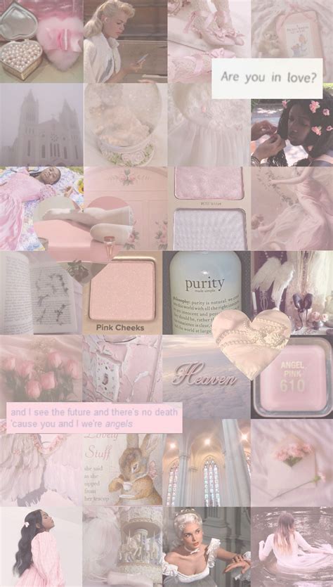 Coquette Aesthetic Wallpapers - Wallpaper Cave