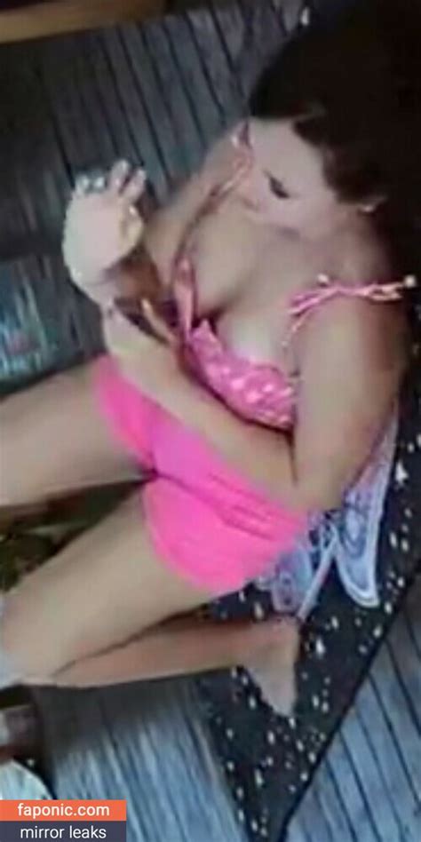 Larissa Manoela Aka Larissamanoela Nude Leaks Photo Faponic