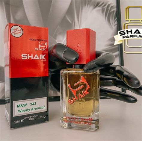 Shaik-Sevaverek-Parfume | Yerevan