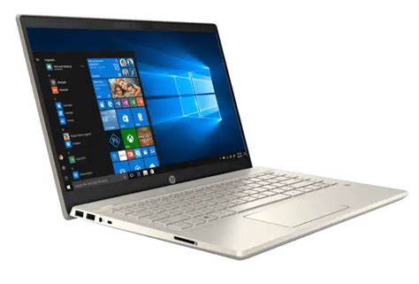 Harga Dan Spesifikasi Hp Pavilion 14 Ce3072tx Bertenaga Intel Core I7