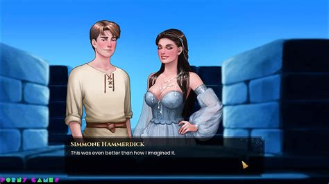 What A Legend V0 5 Ride In The Forest 3 Cartoon Porn Feat Porny Games XHamster