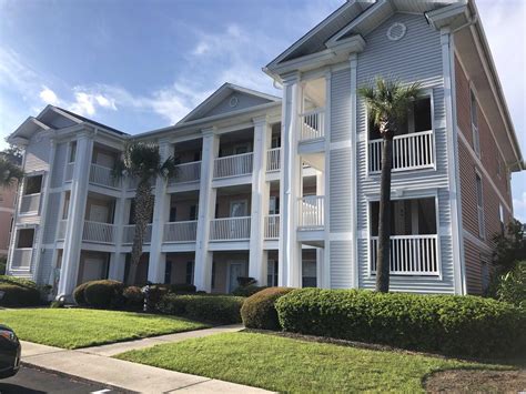 613 Waterway Village Blvd Myrtle Beach Sc 29579 Condo For Rent In