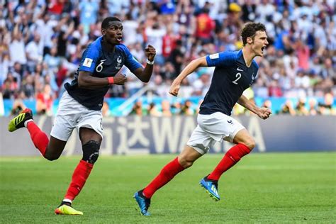 Top 20 Les Plus Beaux Buts Du Mondial 2018 Coupe Du Monde 2018