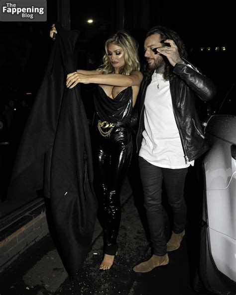 Chloe Sims Nude Sexy Collection Photos The Fappening Leaked Photos