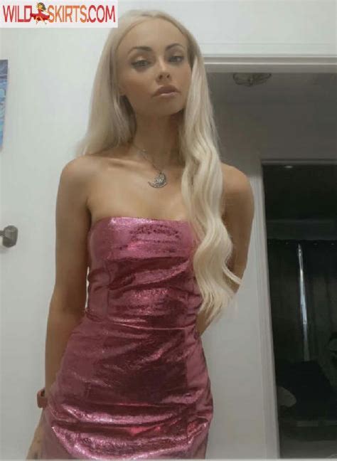 Katja Glieson Nude Leaked Photos And Videos WildSkirts