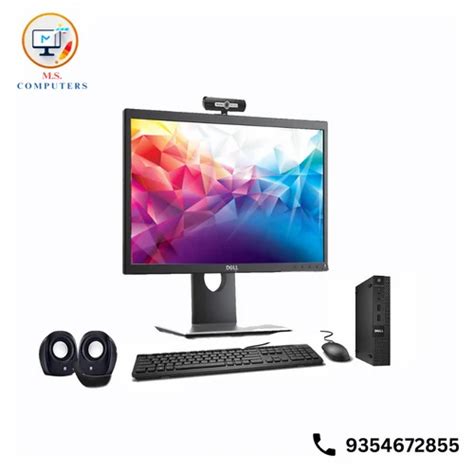 Intel I Pc Rent Services For Corporate In Delhi Ncr At Rs Month