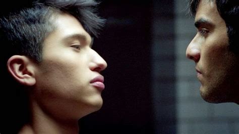 ROBERTO VILLARREAL SEPÚLVEDA UNA FALLIDA PELÍCULA GAY