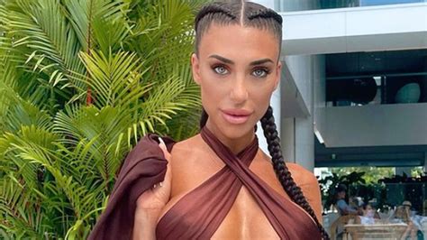 Love Island S Margarita Smith In Most Eye Popping Bikini Yet Flipboard