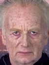 Palpatine And Yoda Morphed MorphThing