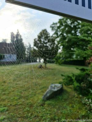 Pikdame Leaked Nude Photos And Videos