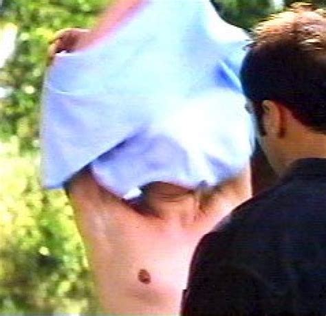 Liza Walker Nude Pics Page 1