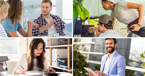 Najbolji Poslovi Tjedna Nude Konkurentnu Pla U Bonuse Fleksibilno Radno Vrijeme Putovanja