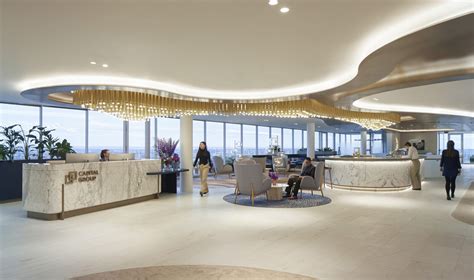 Tp Bennett Mix Interiors
